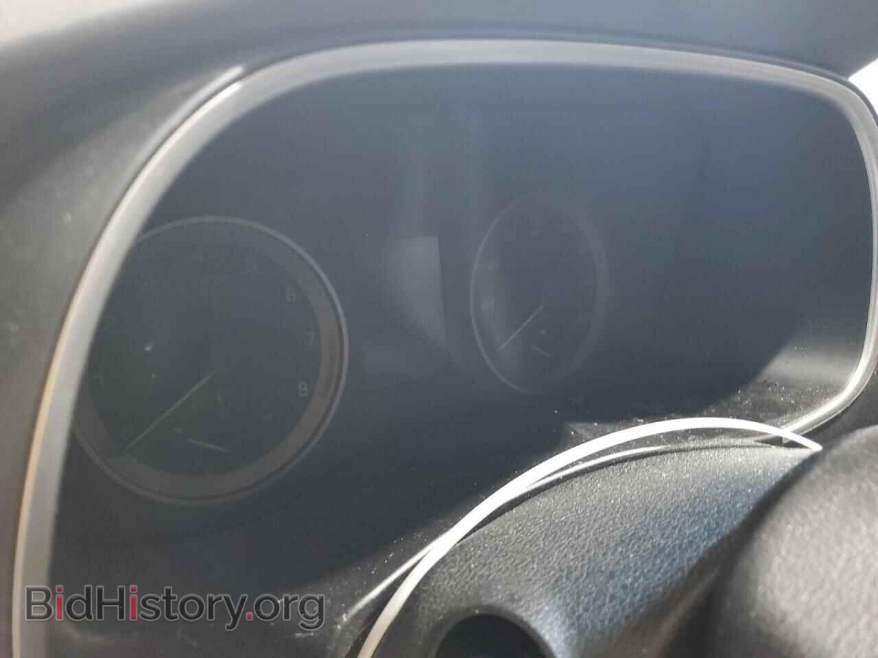 2019 HYUNDAI TUCSON - VIN: KM8J2CA40KU940436 - Фото 9