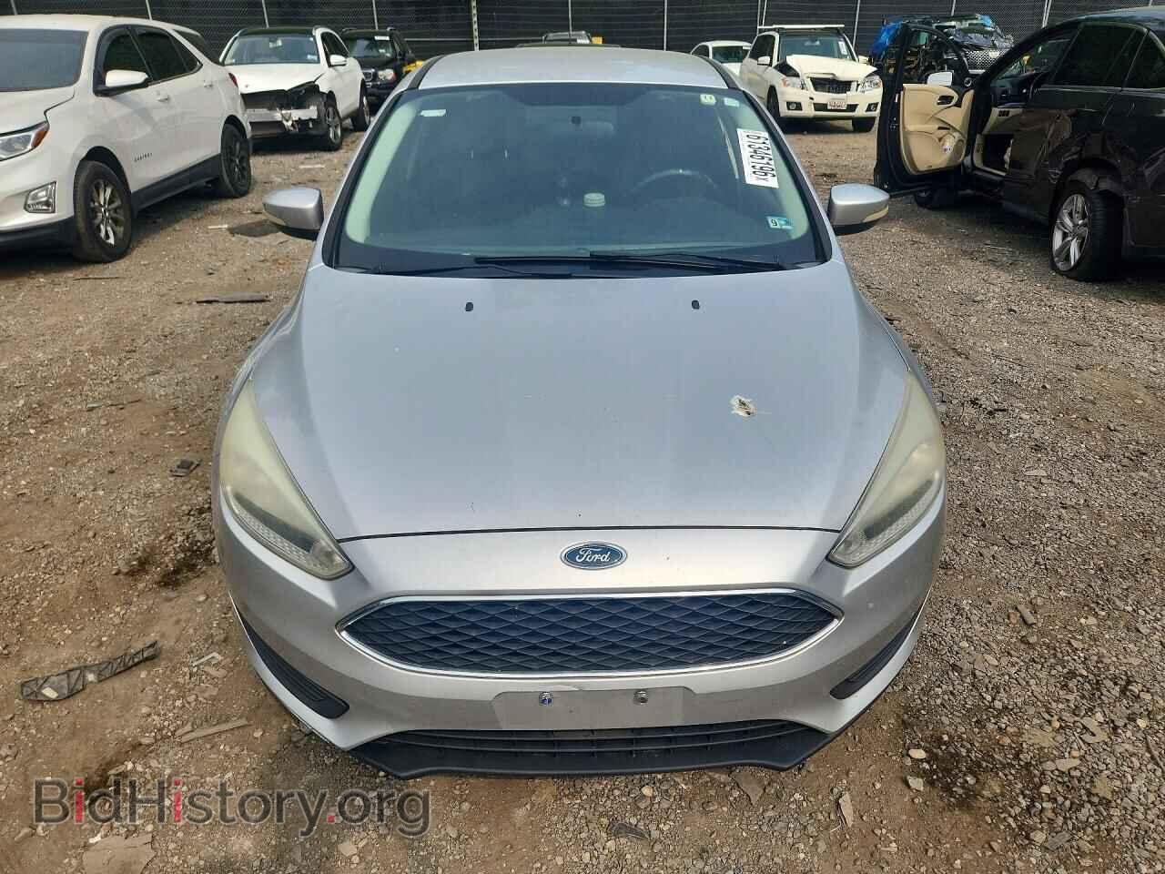 2015 FORD FOCUS - VIN: 1FADP3F26FL202121 - Photo 5