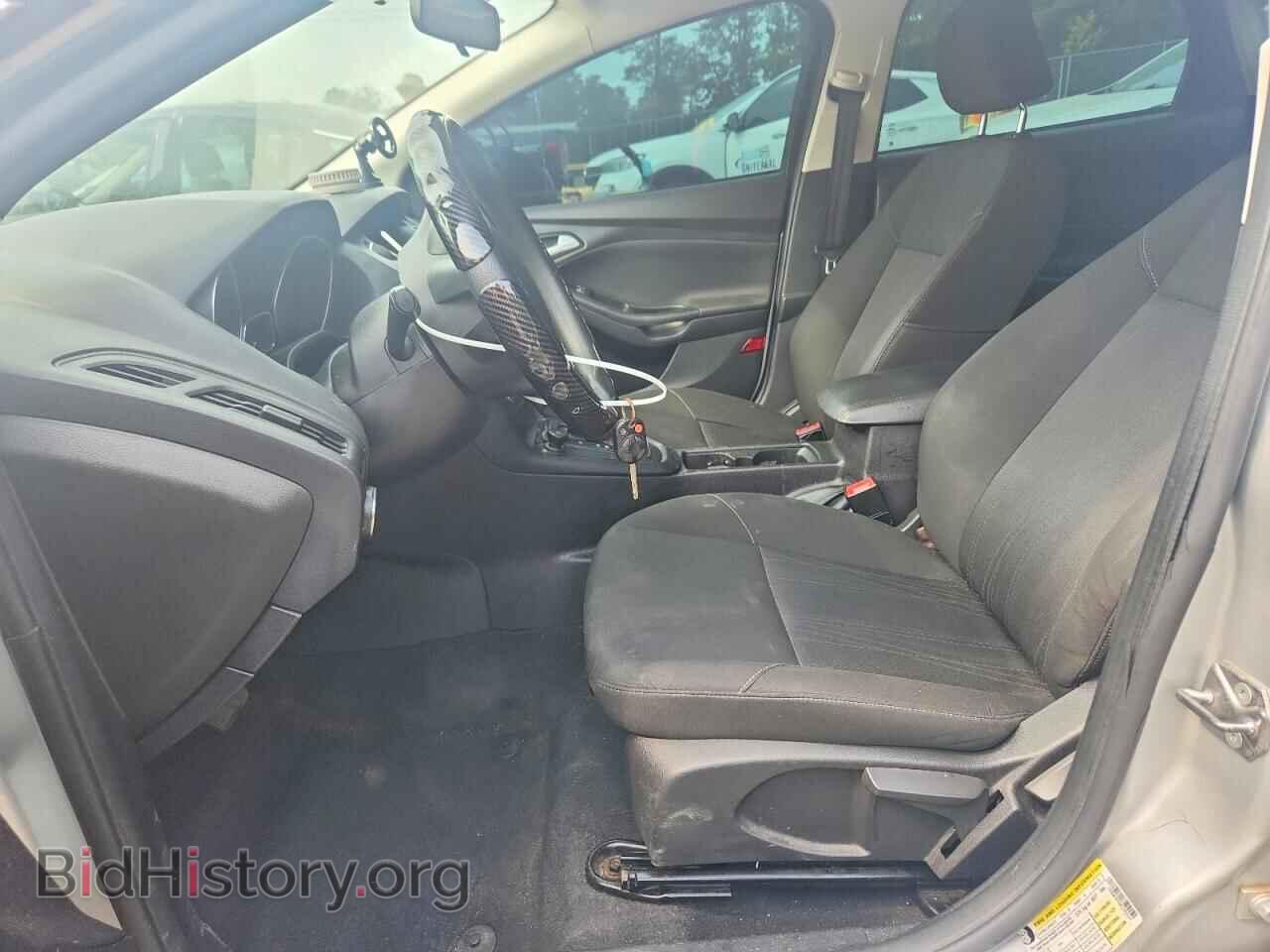 2015 FORD FOCUS - VIN: 1FADP3F26FL202121 - Photo 7