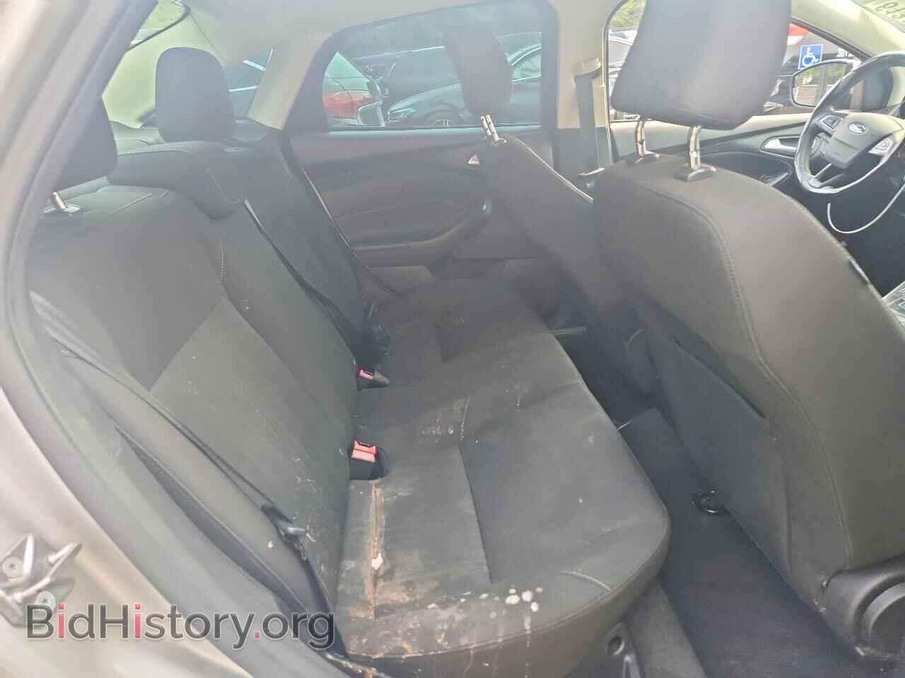 2015 FORD FOCUS - VIN: 1FADP3F26FL202121 - Photo 10
