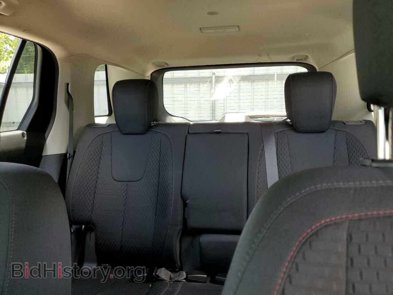 2014 GMC TERRAIN - VIN: 2GKFLVEK0E6345833 - Фото 10