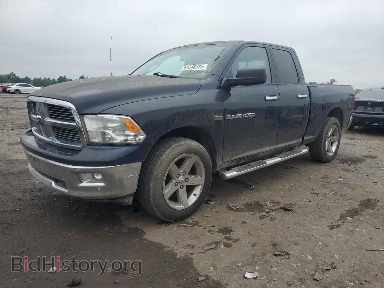 Photo 1C6RD7GT7CS162860 - RAM All Models 2012