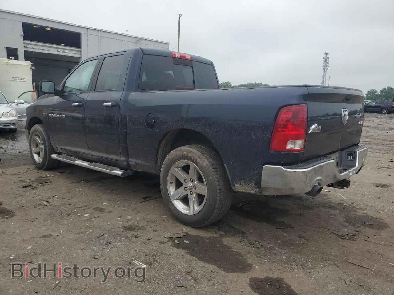 2012 RAM All Models - VIN: 1C6RD7GT7CS162860 - Photo 2