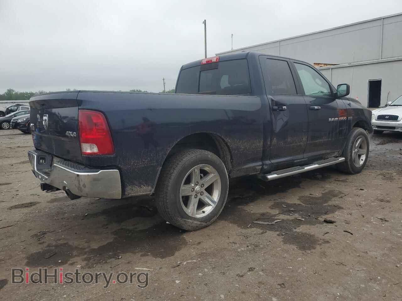 2012 RAM All Models - VIN: 1C6RD7GT7CS162860 - Photo 3