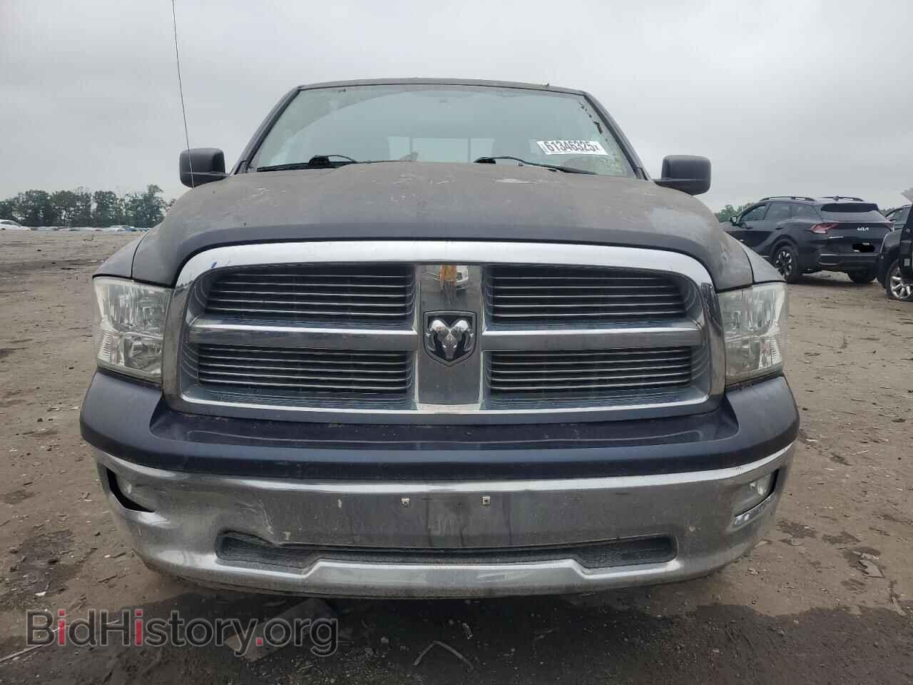 2012 RAM All Models - VIN: 1C6RD7GT7CS162860 - Photo 5