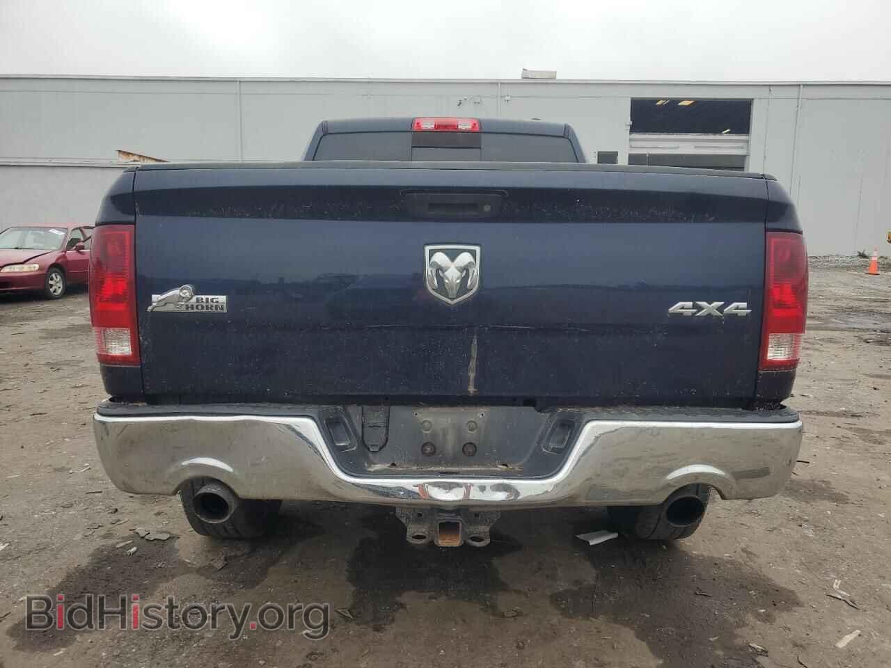 2012 RAM All Models - VIN: 1C6RD7GT7CS162860 - Photo 6
