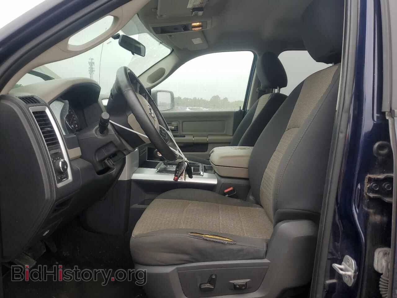 2012 RAM All Models - VIN: 1C6RD7GT7CS162860 - Photo 7