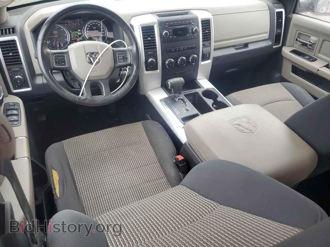 2012 RAM All Models - VIN: 1C6RD7GT7CS162860 - Photo 8