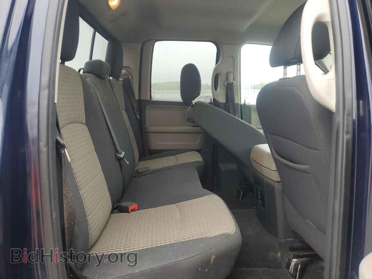2012 RAM All Models - VIN: 1C6RD7GT7CS162860 - Photo 10