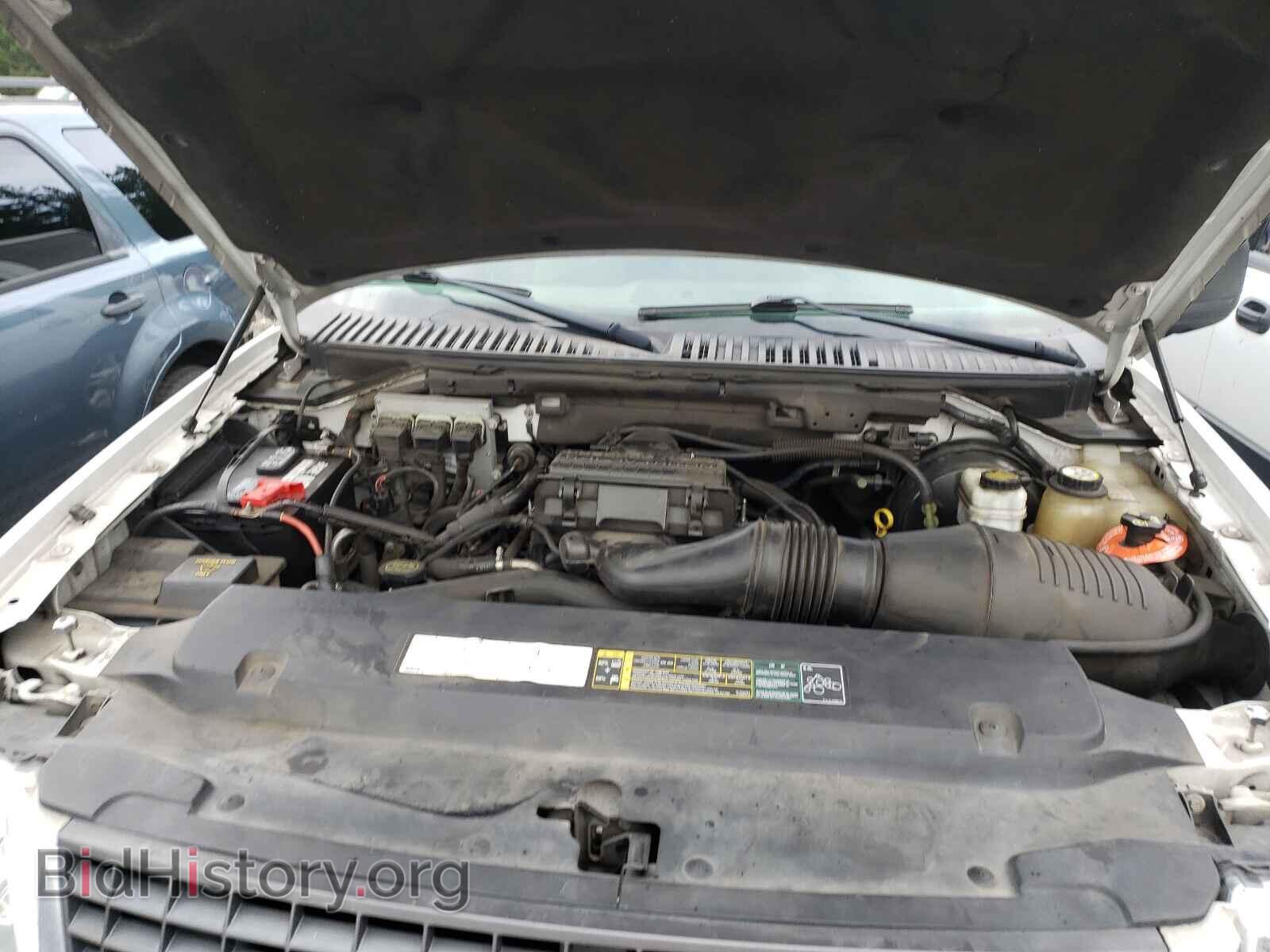 2006 FORD EXPEDITION - VIN: 1FMPU16506LA21171 - Фото 7