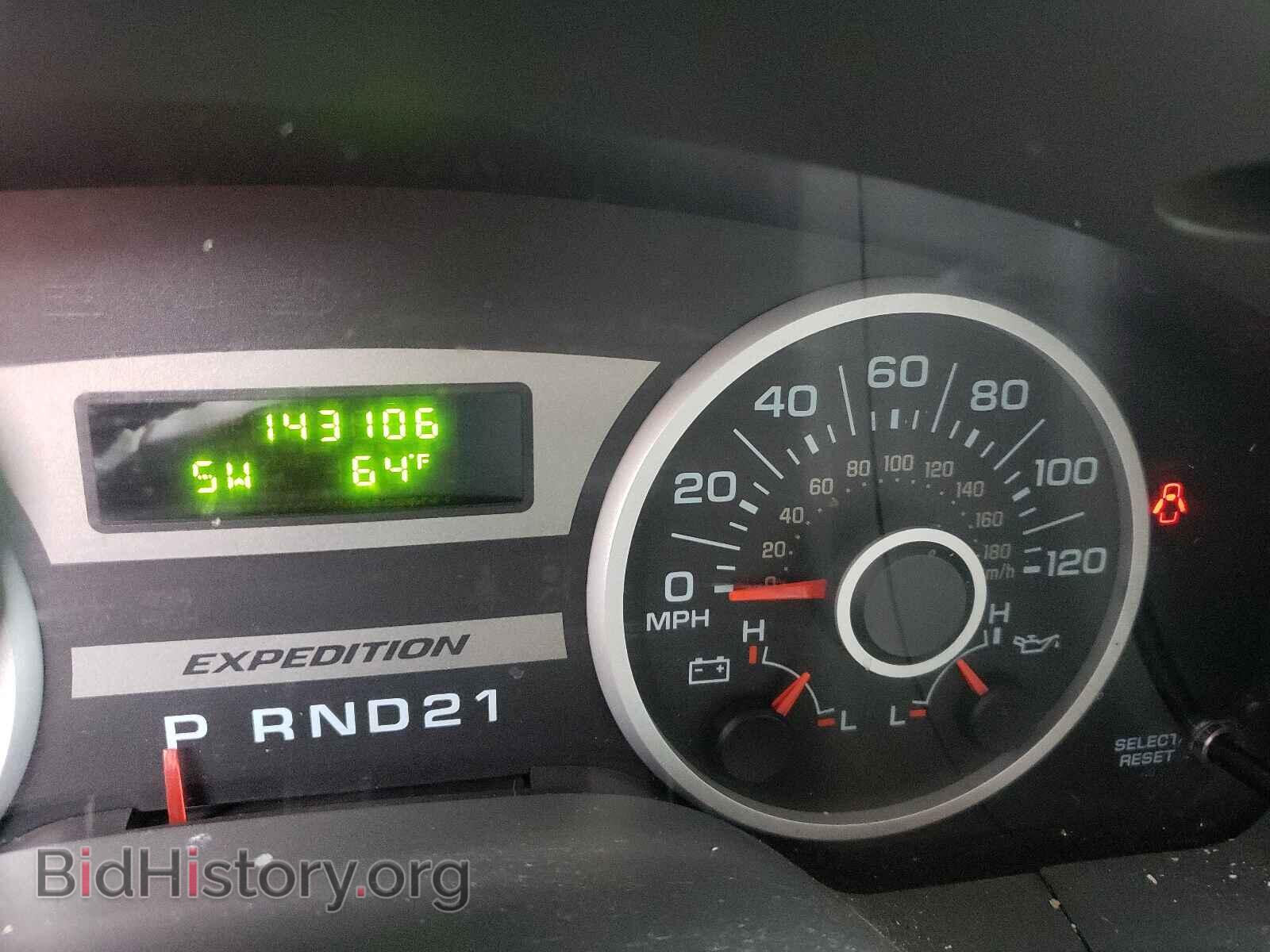 2006 FORD EXPEDITION - VIN: 1FMPU16506LA21171 - Фото 8
