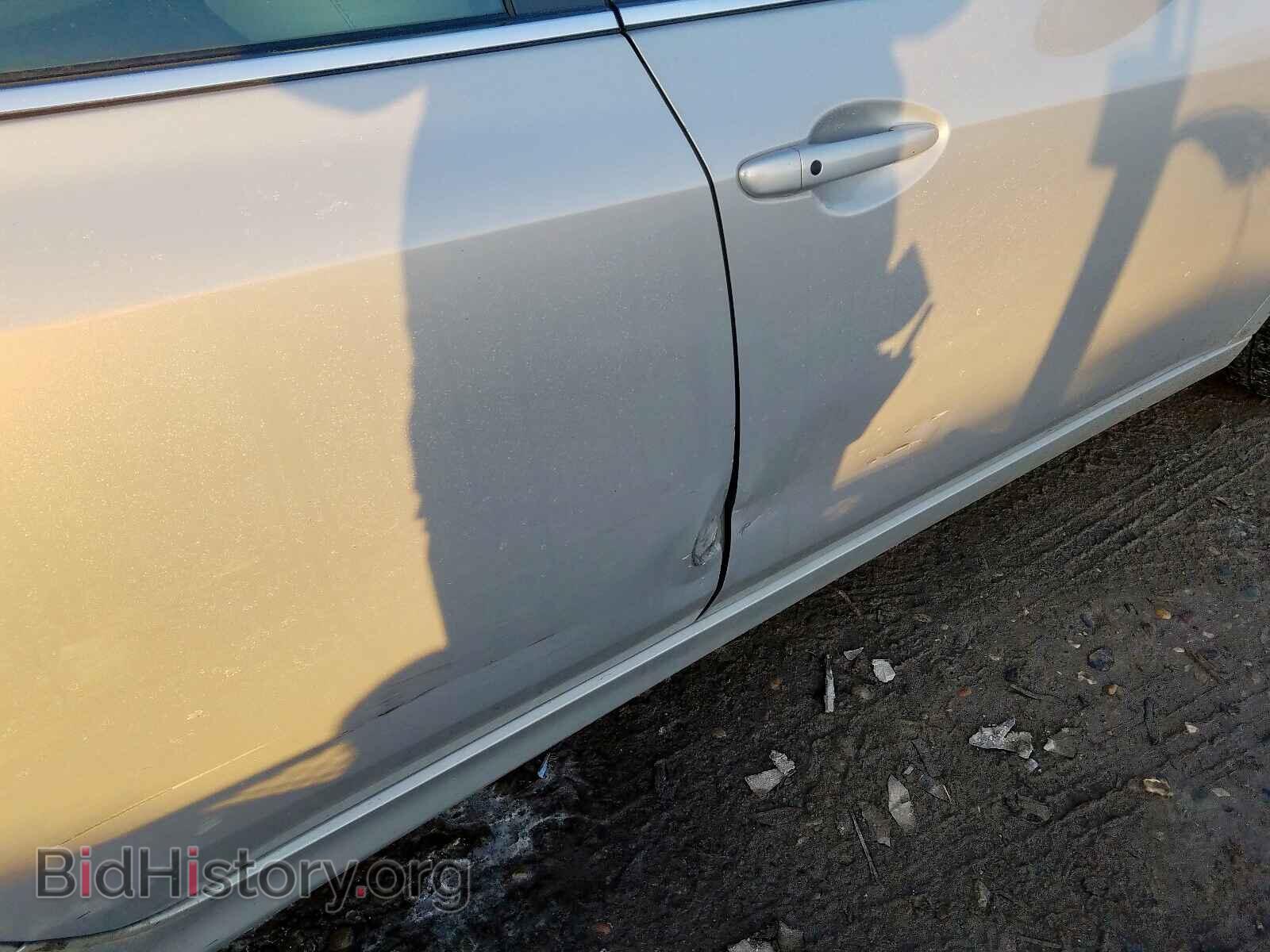 2009 MAZDA 6 - VIN: 1YVHP82B695M09609 - Photo 9