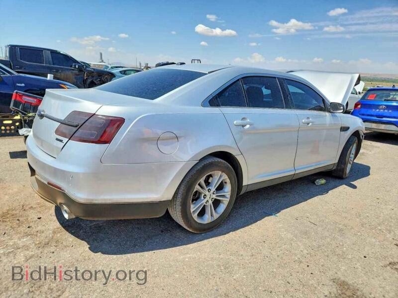 2014 Ford TAURUS (VIN 1FAHP2E80EG162899) — photo 3 of 13