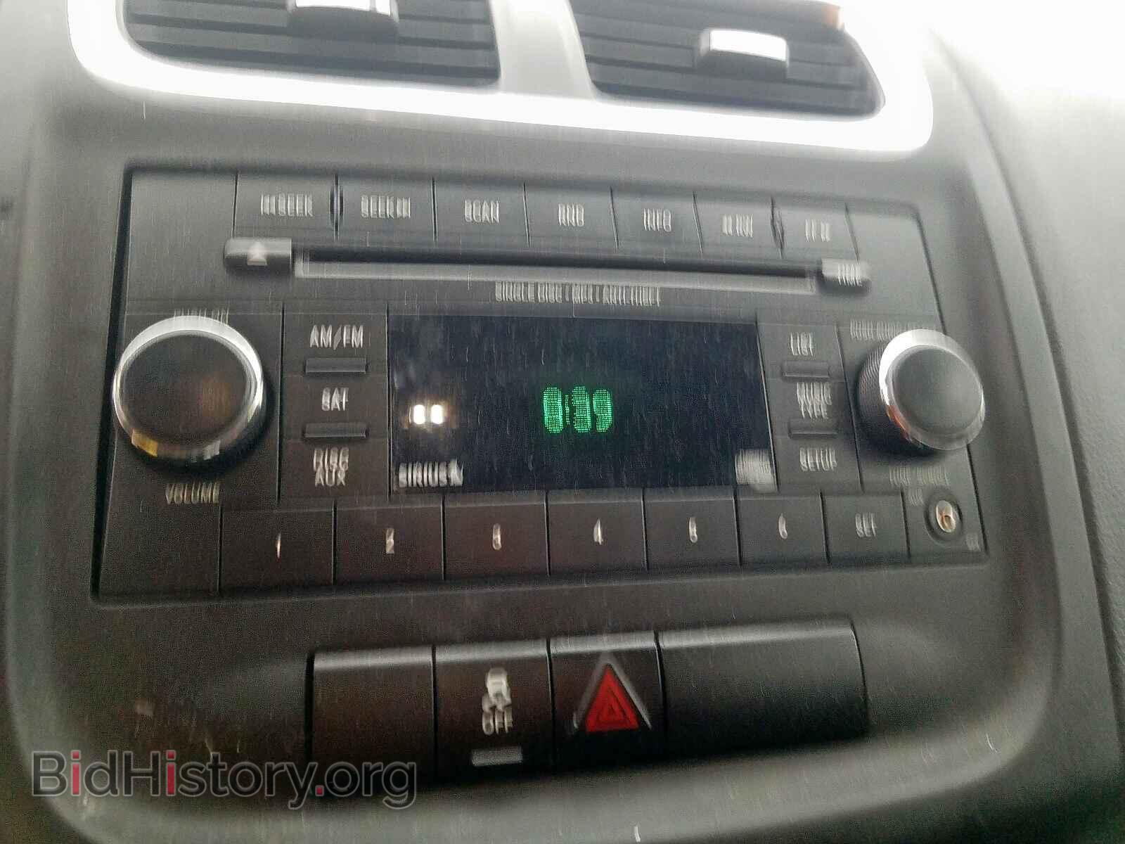 2012 DODGE AVENGER - VIN: 1C3CDZCB0CN177517 - Фото 9