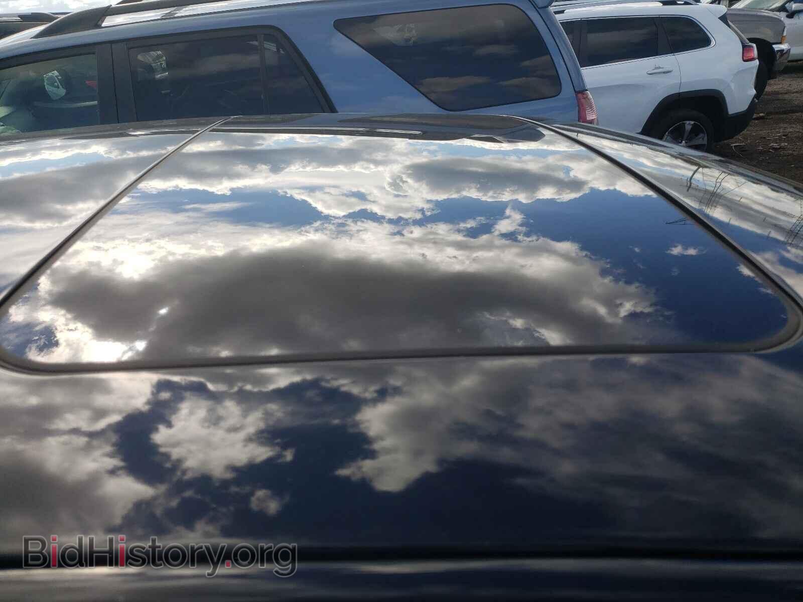 2010 DODGE CHALLENGER - VIN: 2B3CJ4DV1AH115678 - Фото 9