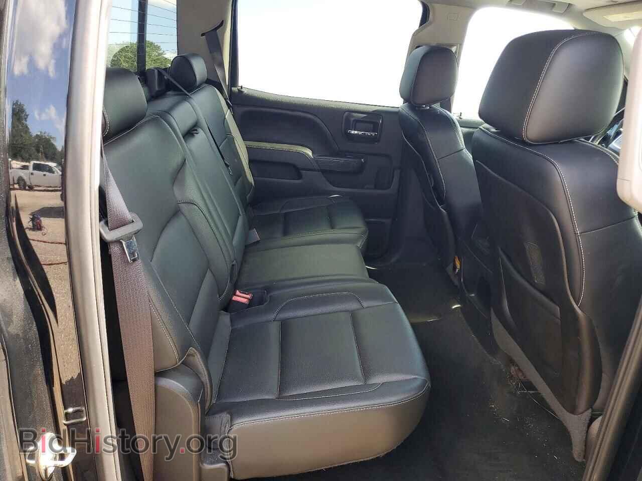 2014 GMC SIERRA - VIN: 3GTU2VEC1EG218849 - Photo 10