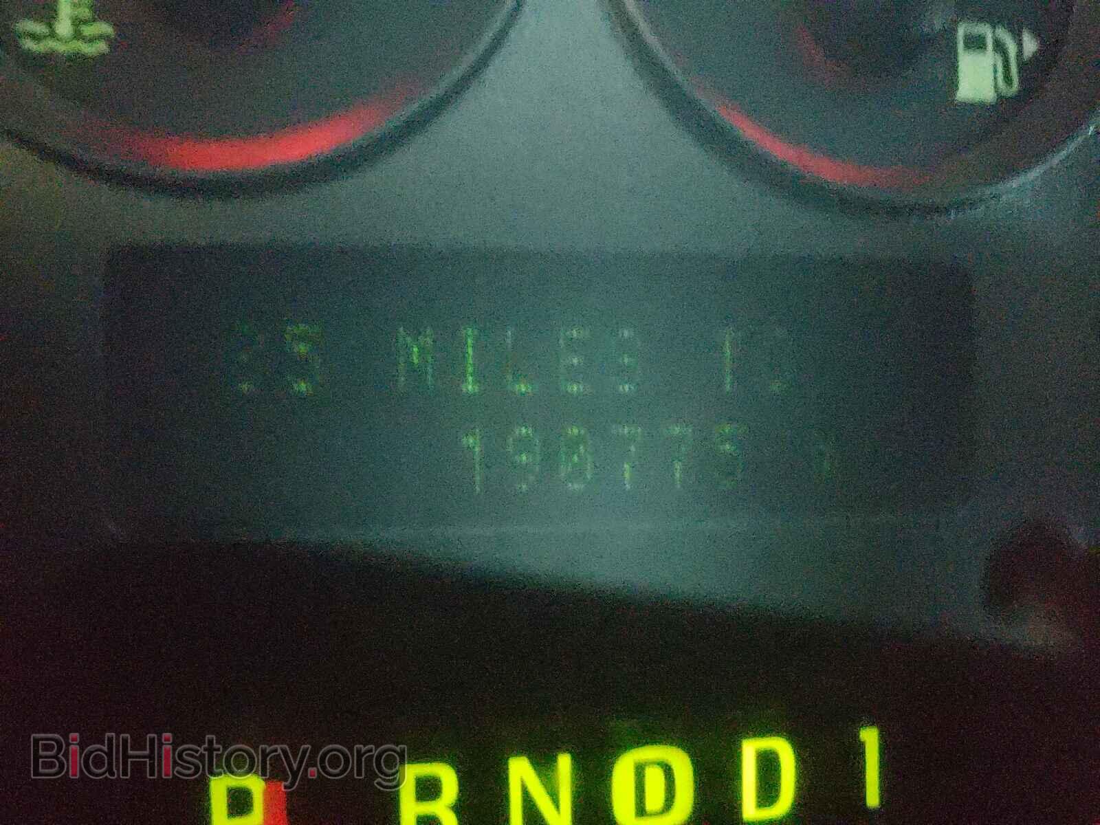 2006 FORD TAURUS - VIN: 1FAFP56U66A172135 - Photo 8