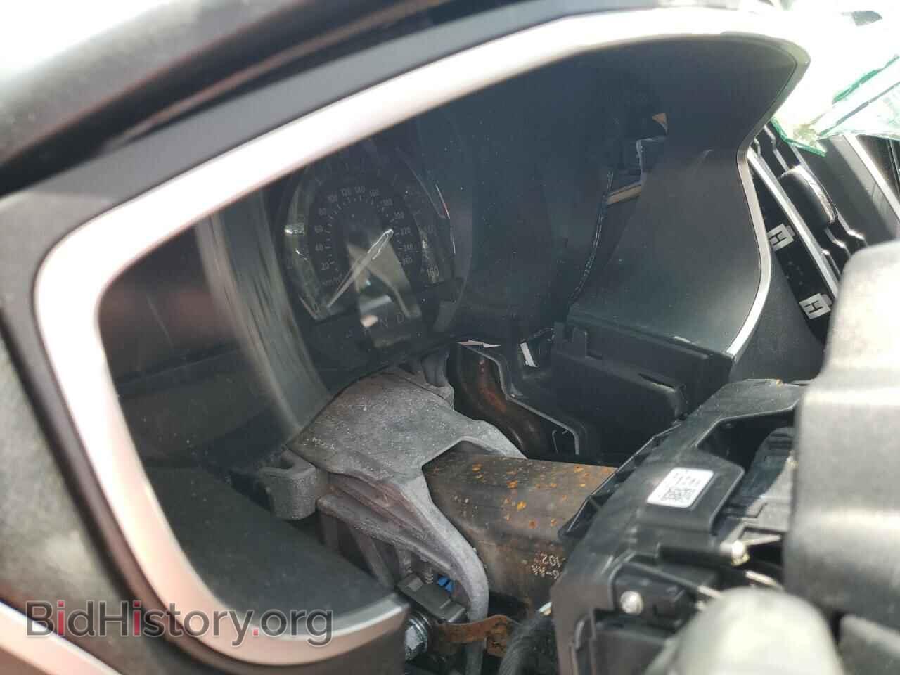 2015 FORD EDGE - VIN: 2FMTK4J96FBC38739 - Фото 9
