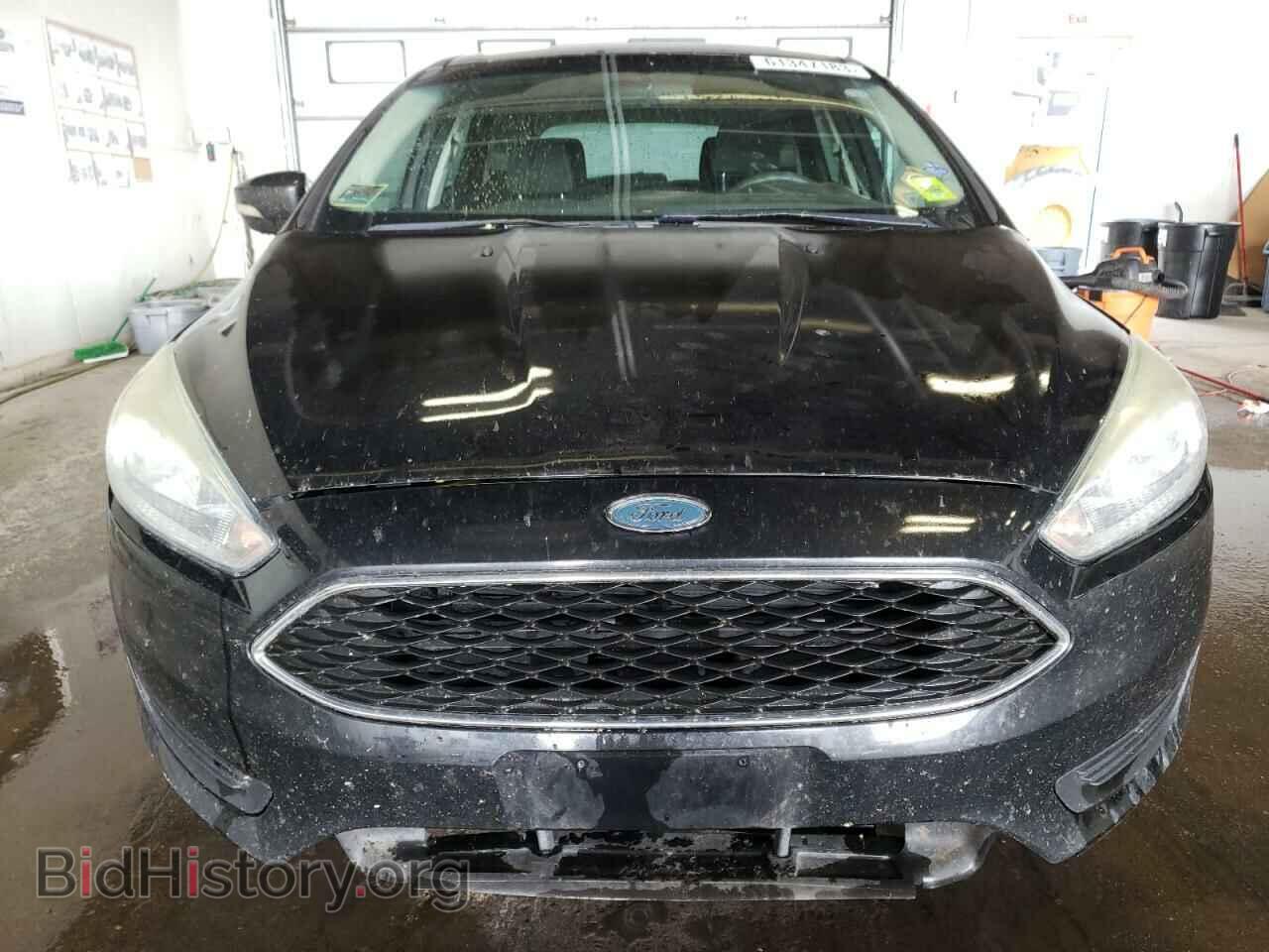 2015 FORD FOCUS - VIN: 1FADP3K21FL201657 - Фото 5