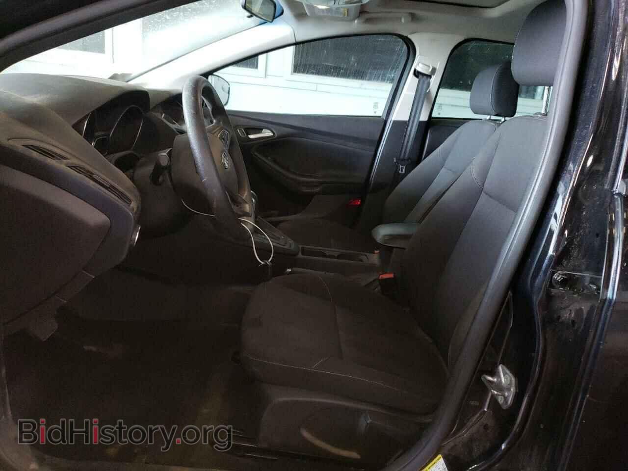2015 FORD FOCUS - VIN: 1FADP3K21FL201657 - Фото 7
