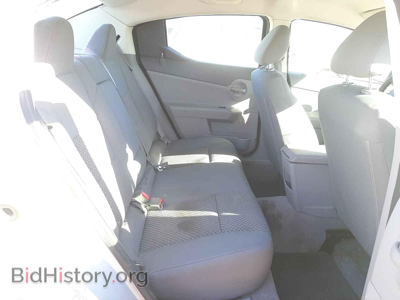 2008 DODGE AVENGER - VIN: 1B3LC46J08N199417 - Фото 6