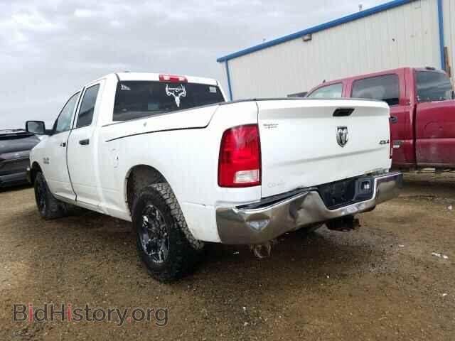 2013 RAM 1500 - VIN: 1C6RR7FP2DS685288 - Фото 3