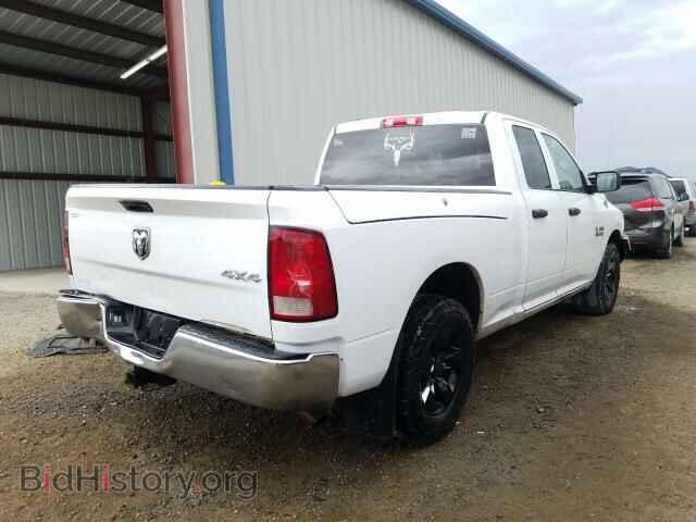 2013 RAM 1500 - VIN: 1C6RR7FP2DS685288 - Фото 4