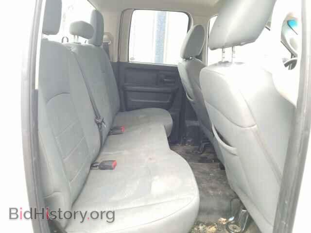 2013 RAM 1500 - VIN: 1C6RR7FP2DS685288 - Фото 6