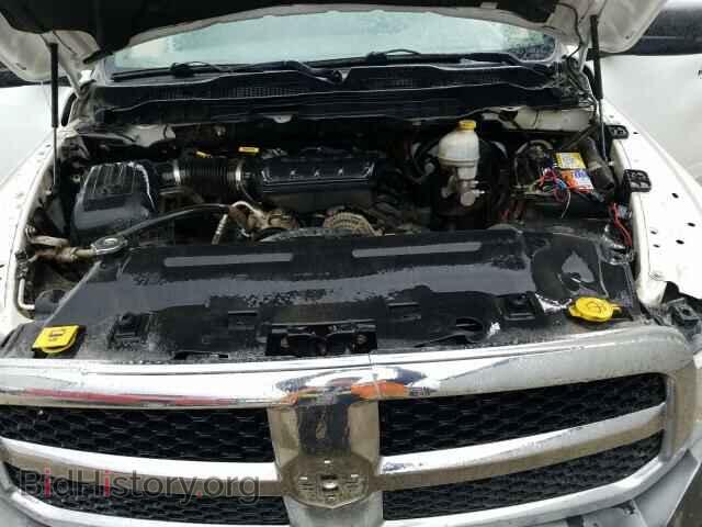 2013 RAM 1500 - VIN: 1C6RR7FP2DS685288 - Фото 7