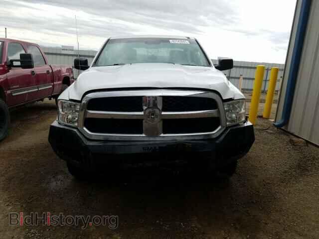 2013 RAM 1500 - VIN: 1C6RR7FP2DS685288 - Фото 9
