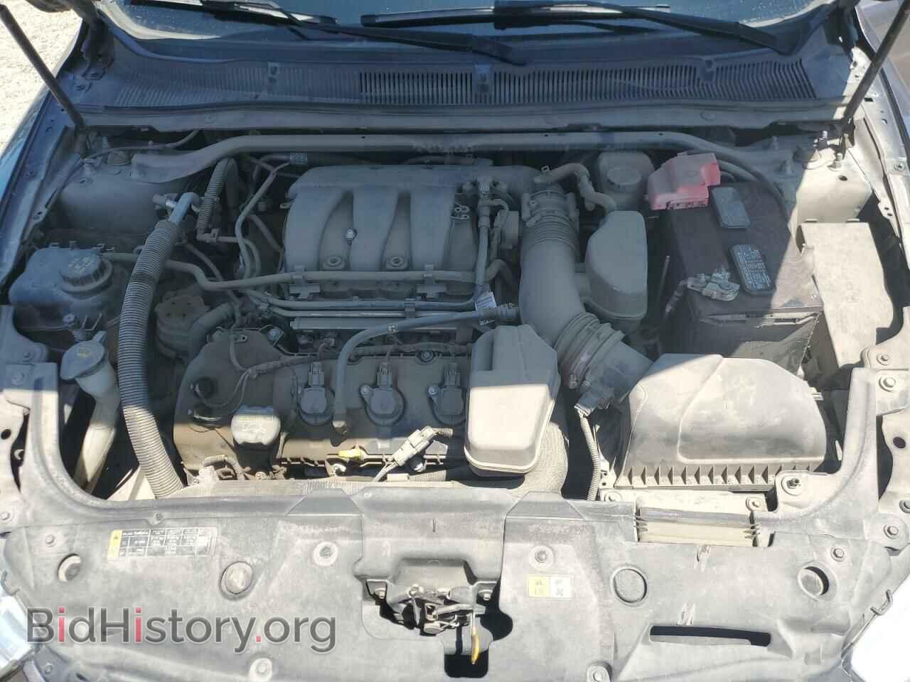 2014 FORD TAURUS - VIN: 1FAHP2F8XEG100697 - Фото 11