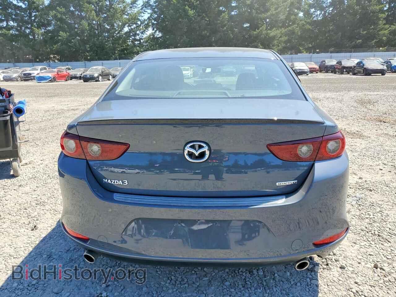 2023 MAZDA 3 - VIN: 3MZBPACMXPM377867 - Photo 6