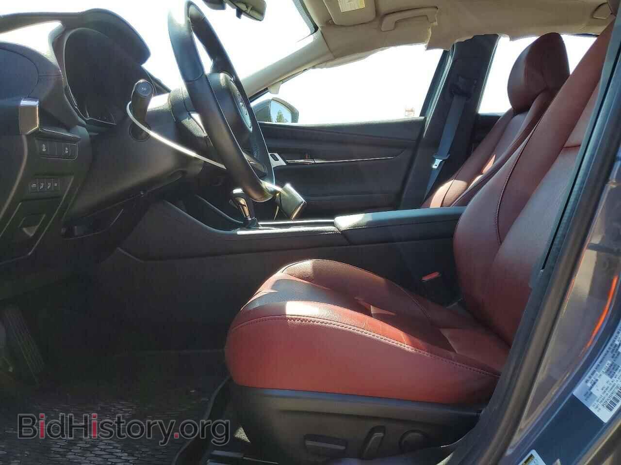 2023 MAZDA 3 - VIN: 3MZBPACMXPM377867 - Photo 7