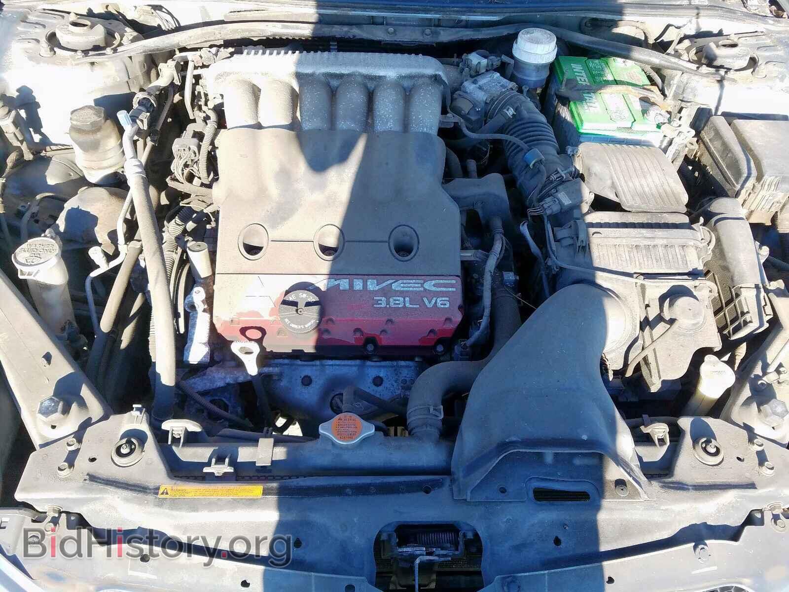 2007 MITSUBISHI ECLIPSE - VIN: 4A3AL35T47E016857 - Photo 7