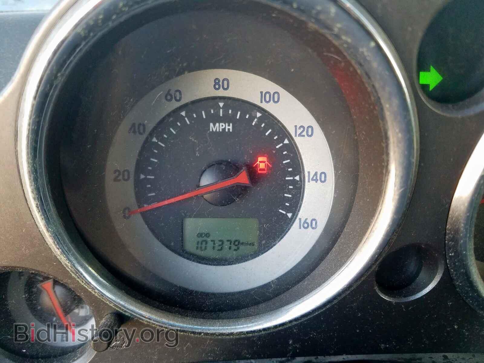 2007 MITSUBISHI ECLIPSE - VIN: 4A3AL35T47E016857 - Photo 8