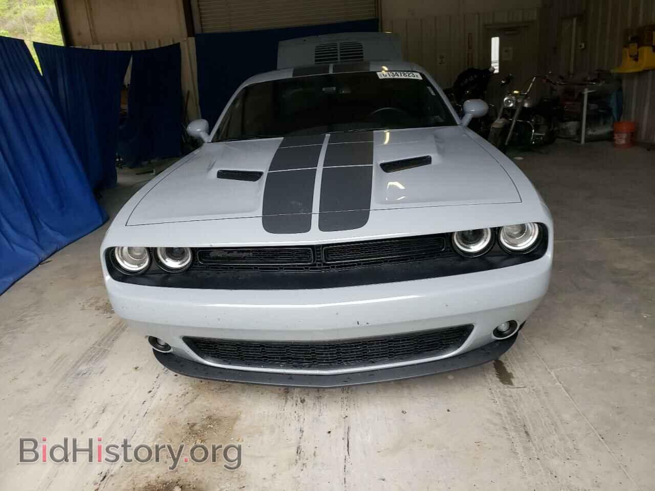 2021 DODGE CHALLENGER - VIN: 2C3CDZAG6MH530075 - Photo 5