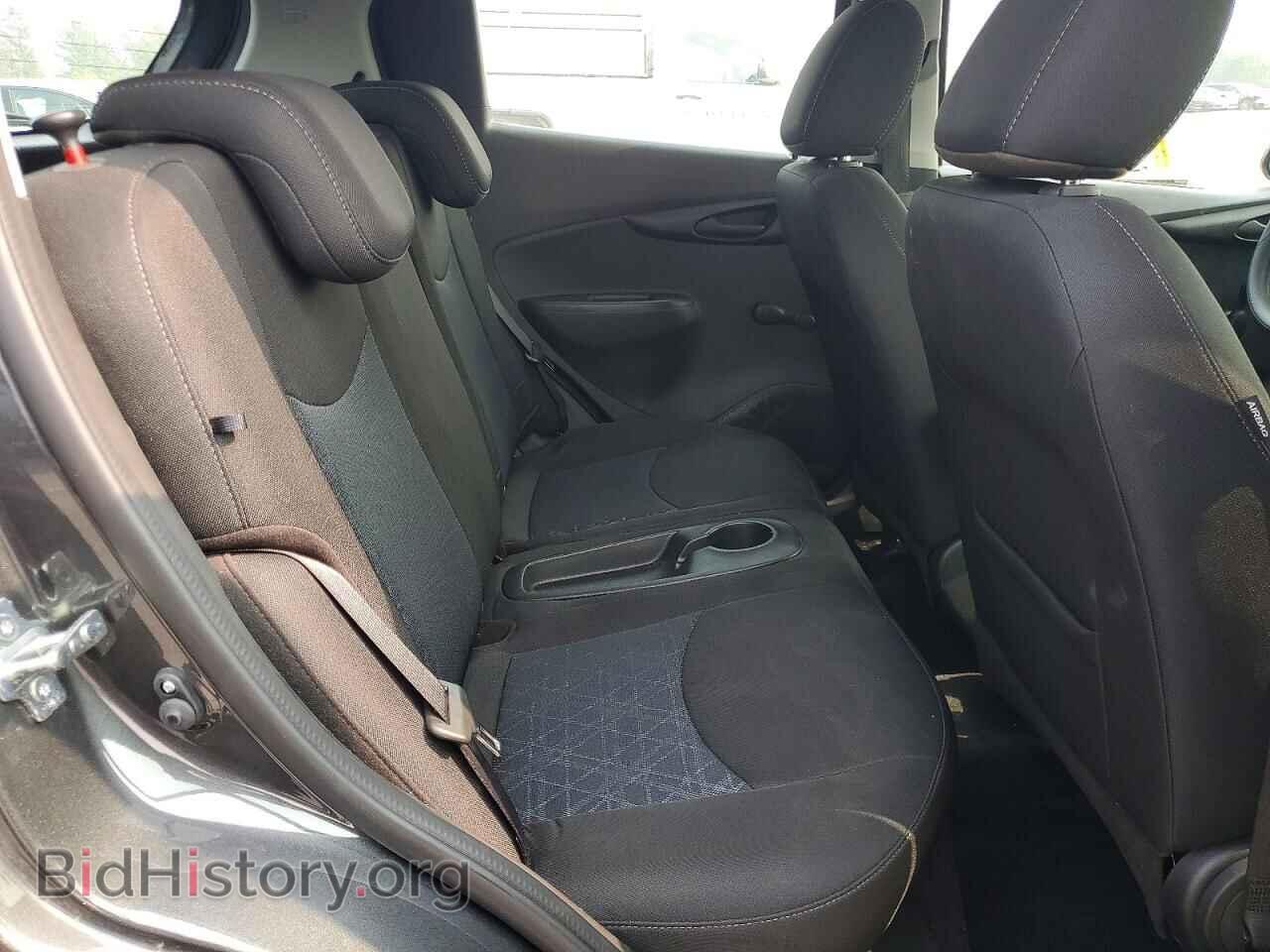 2022 CHEVROLET SPARK - VIN: KL8CB6SA9NC036364 - Фото 10