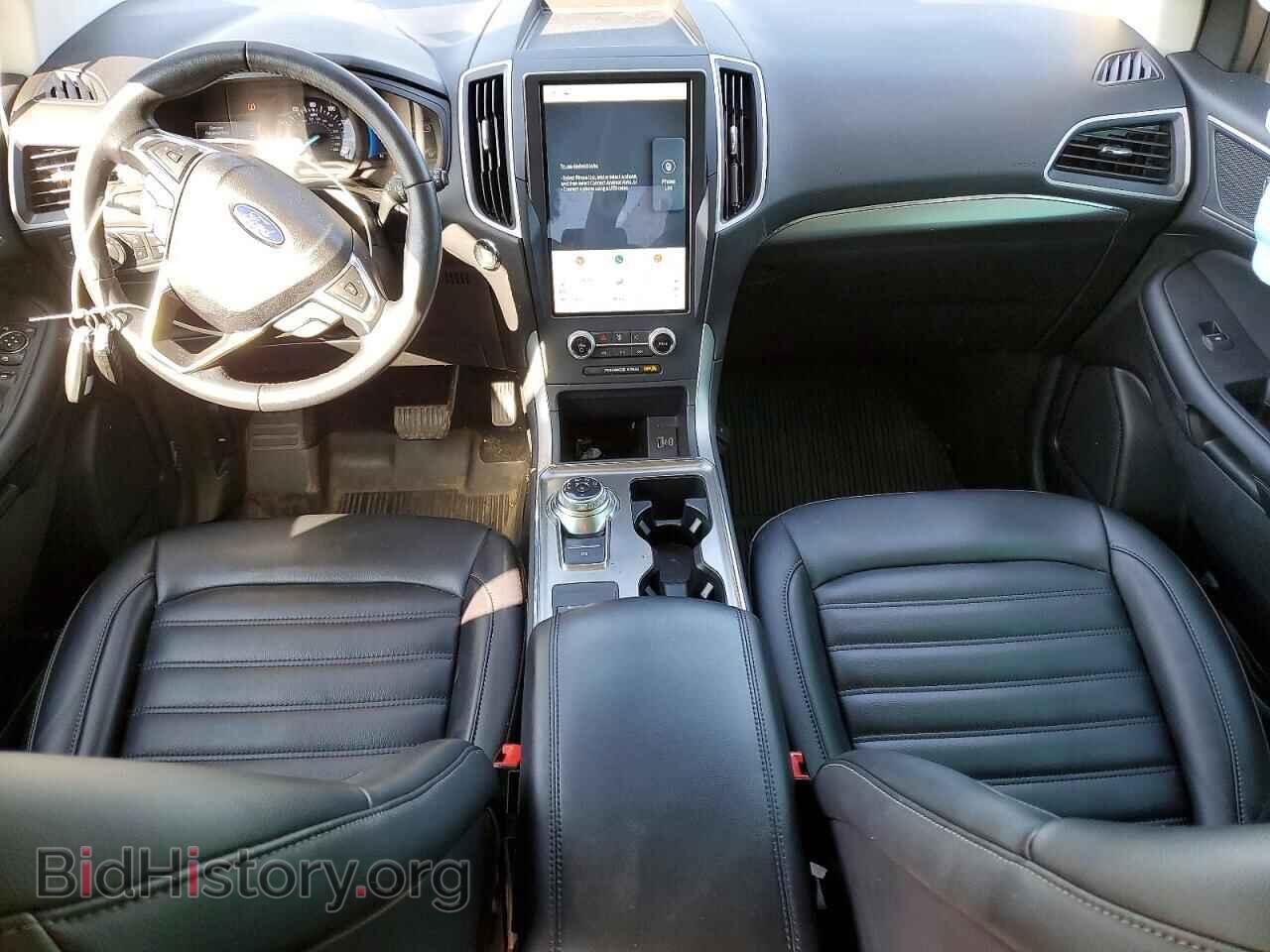 2022 FORD EDGE - VIN: 2FMPK4J94NBB16980 - Photo 8