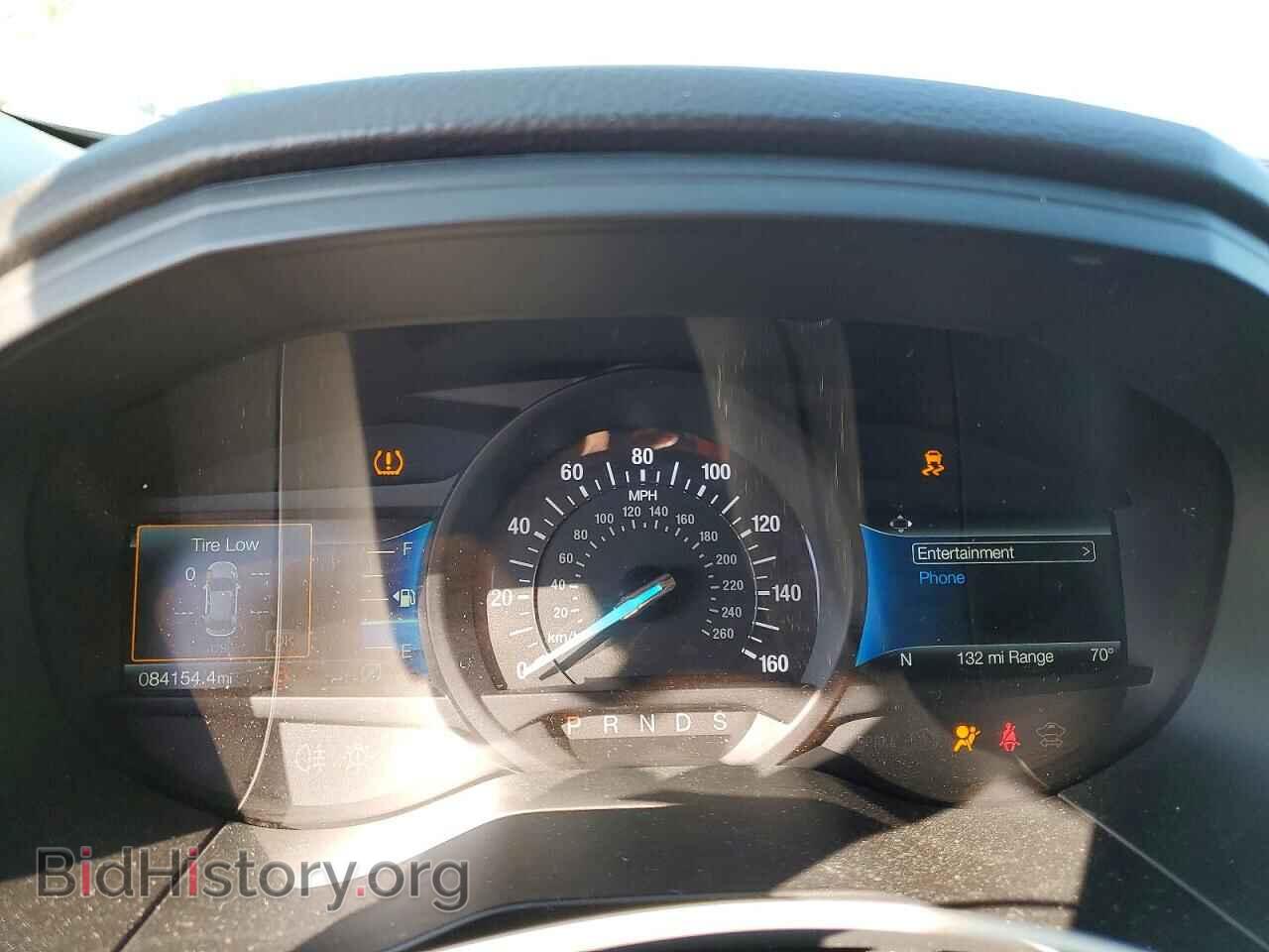 2022 FORD EDGE - VIN: 2FMPK4J94NBB16980 - Photo 9