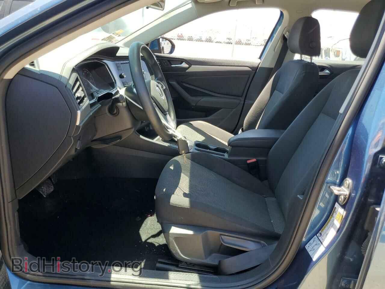 2019 VOLKSWAGEN JETTA - VIN: 3VWCB7BU7KM194457 - Фото 7