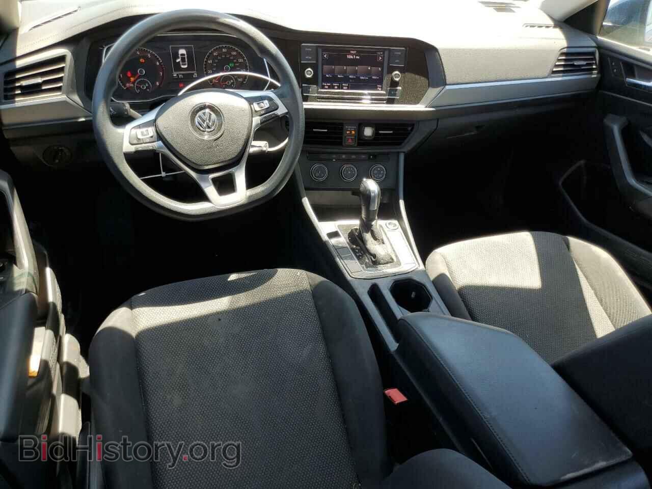 2019 VOLKSWAGEN JETTA - VIN: 3VWCB7BU7KM194457 - Фото 8