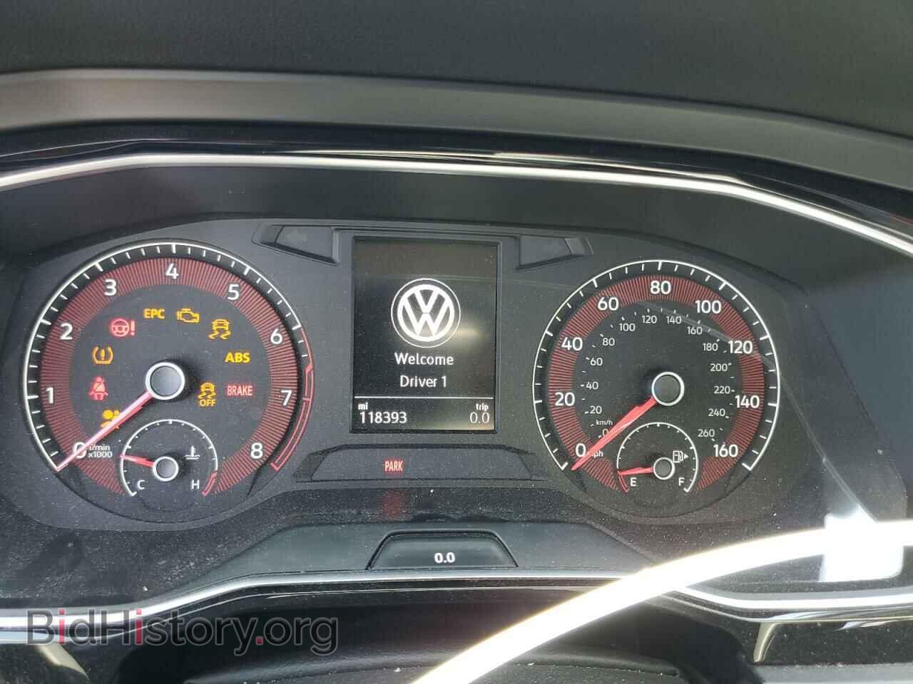 2019 VOLKSWAGEN JETTA - VIN: 3VWCB7BU7KM194457 - Фото 9