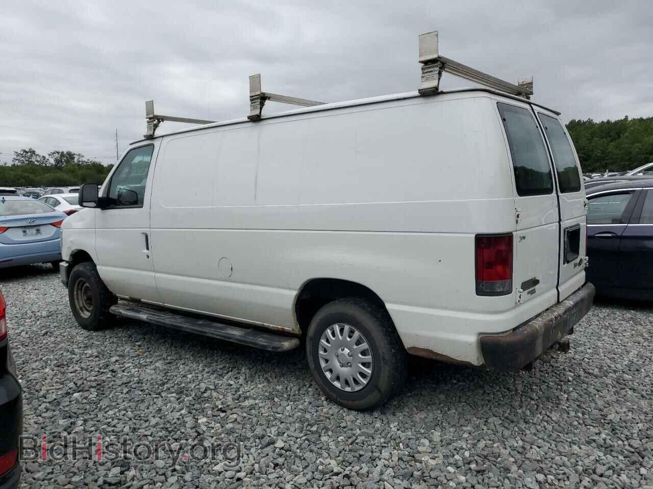 2012 FORD ALL Models - VIN: 1FTNE2EW2CDA51836 - Photo 2
