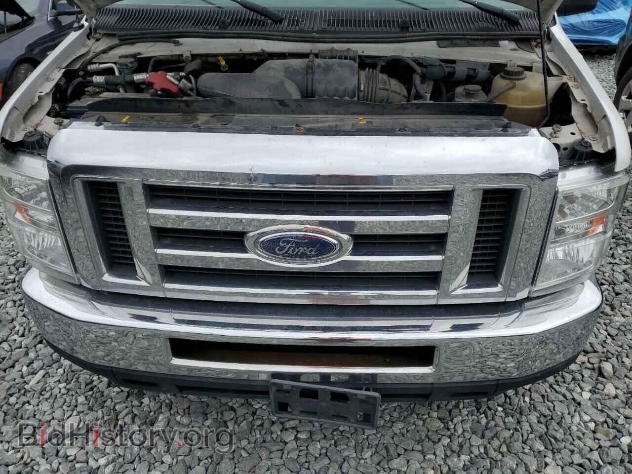 2012 FORD ALL Models - VIN: 1FTNE2EW2CDA51836 - Photo 11