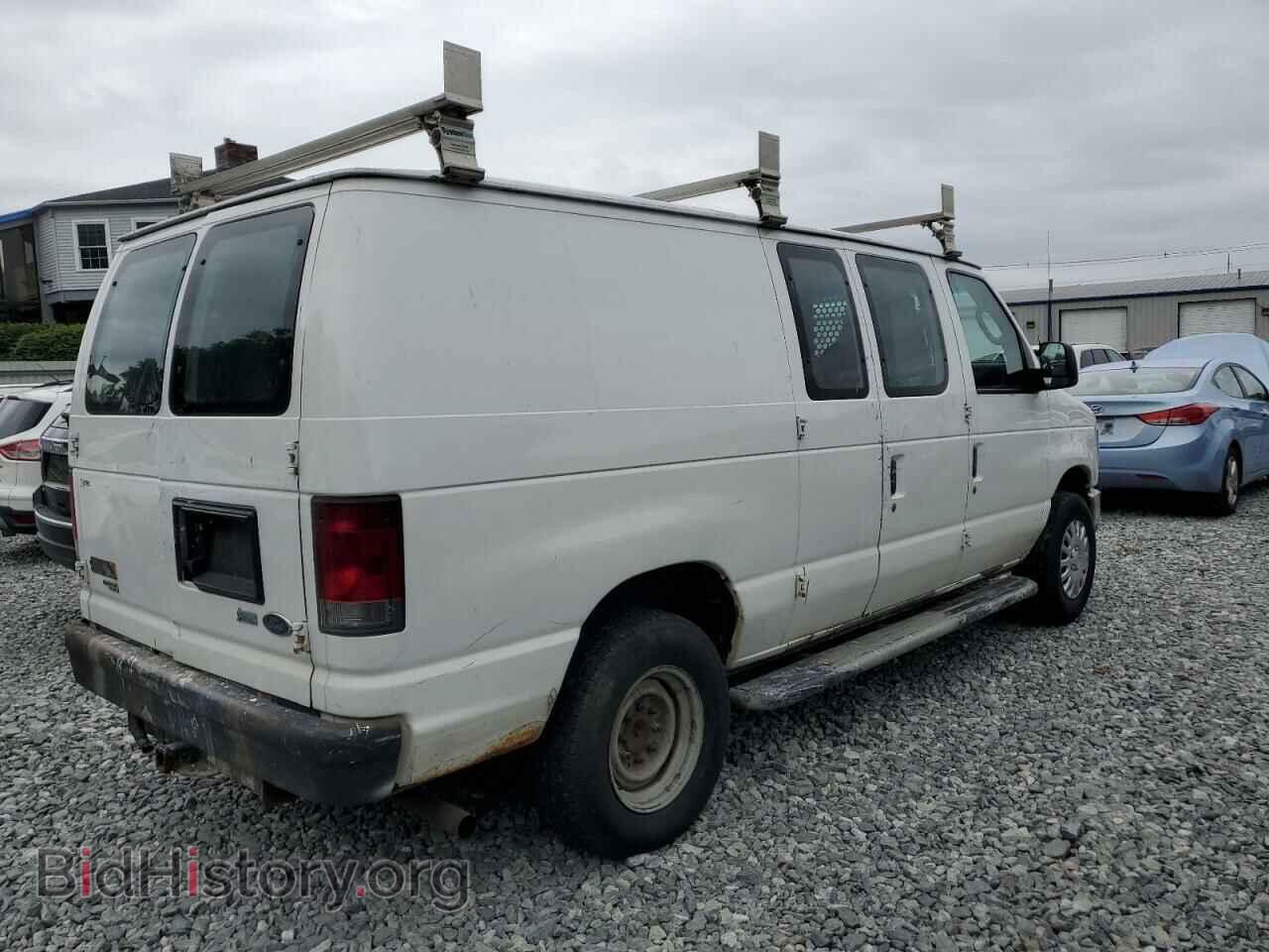2012 FORD ALL Models - VIN: 1FTNE2EW2CDA51836 - Photo 3