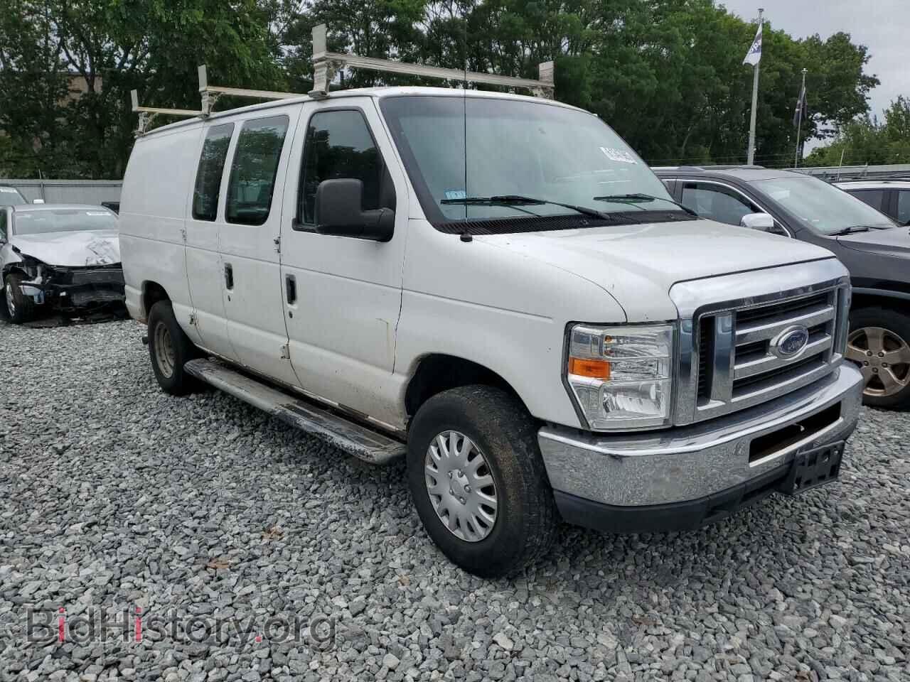 2012 FORD ALL Models - VIN: 1FTNE2EW2CDA51836 - Photo 4