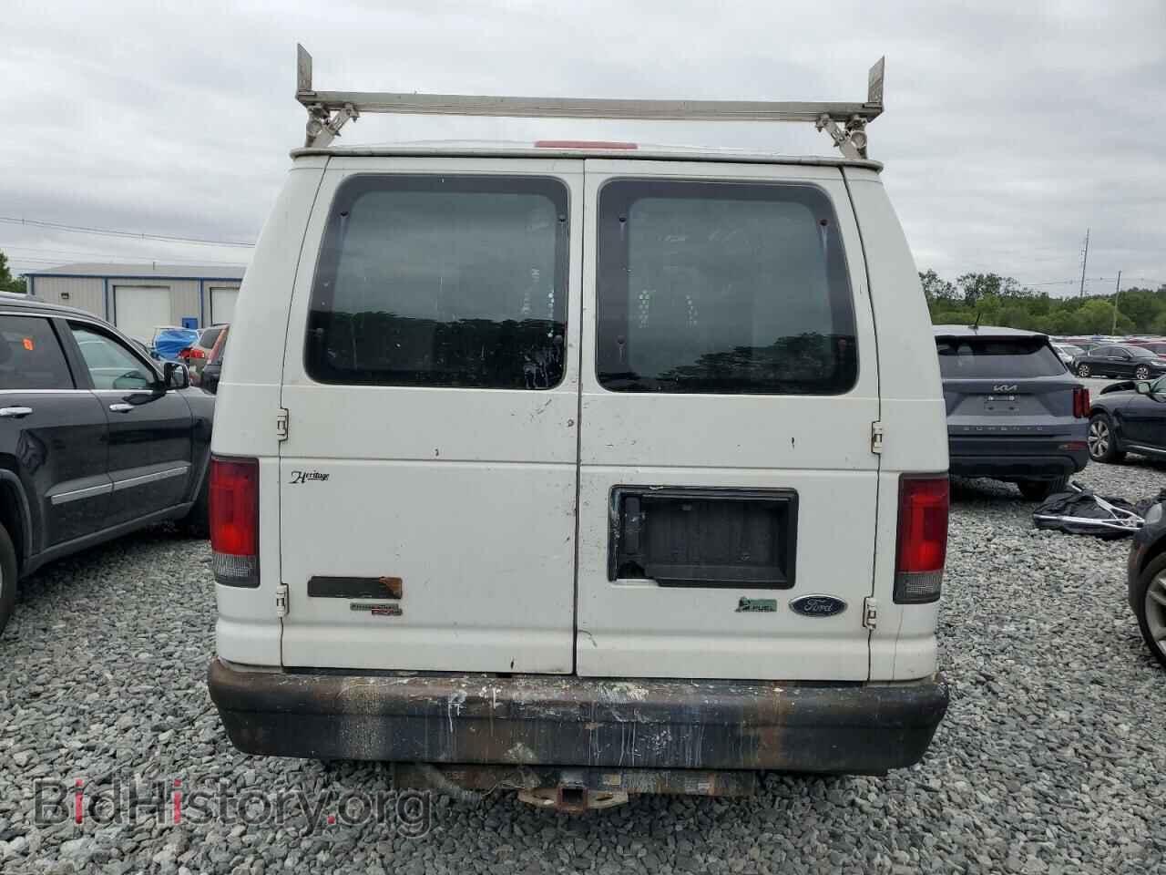 2012 FORD ALL Models - VIN: 1FTNE2EW2CDA51836 - Photo 6