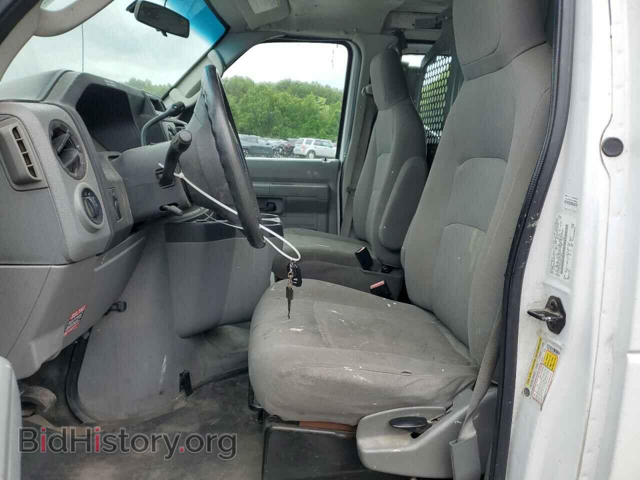 2012 FORD ALL Models - VIN: 1FTNE2EW2CDA51836 - Photo 7