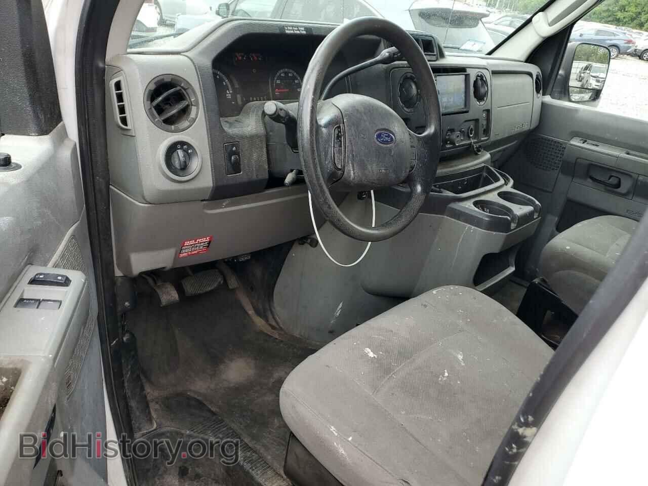 2012 FORD ALL Models - VIN: 1FTNE2EW2CDA51836 - Photo 8