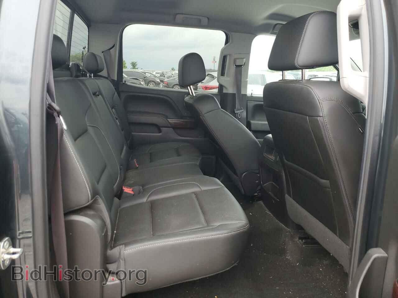2017 GMC SIERRA - VIN: 3GTU2NEC8HG283279 - Фото 10